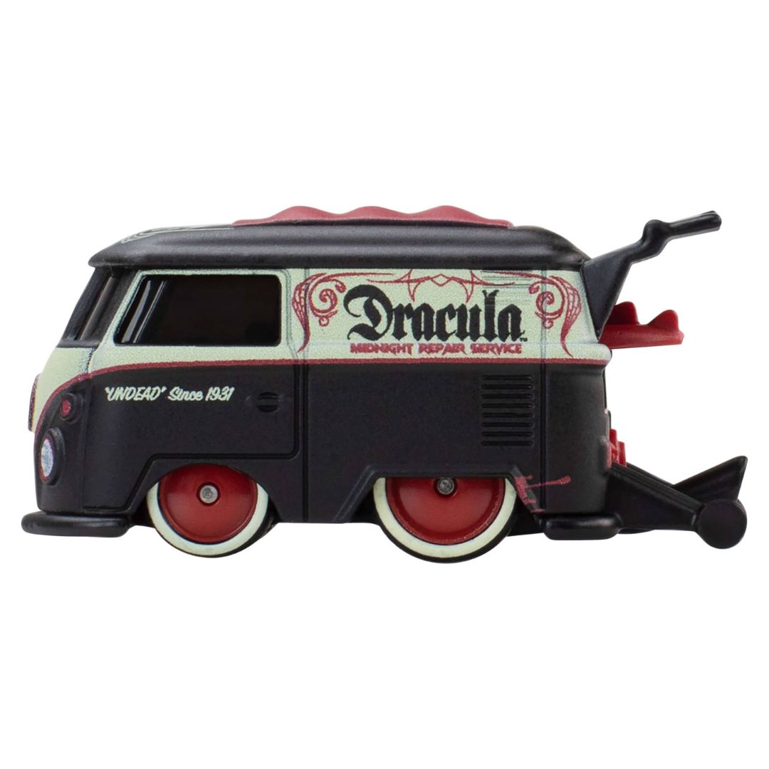 Hot Wheels Premium Pop Culture Dracula Kool Kombi