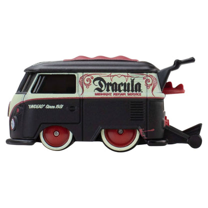 Hot Wheels Premium Pop Culture Dracula Kool Kombi