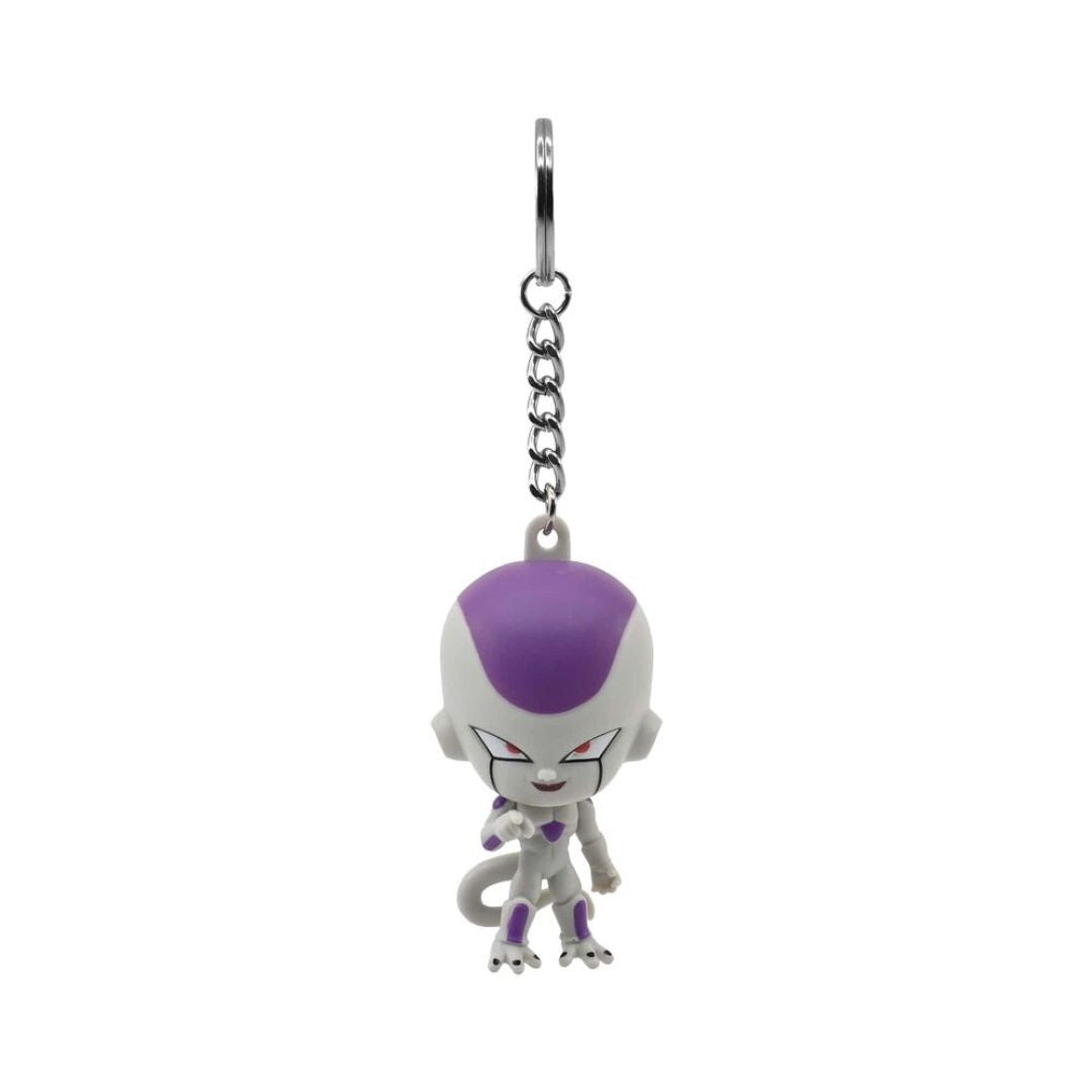 YuMe Dragonball Z Pocket Hero Keyring Blind Box