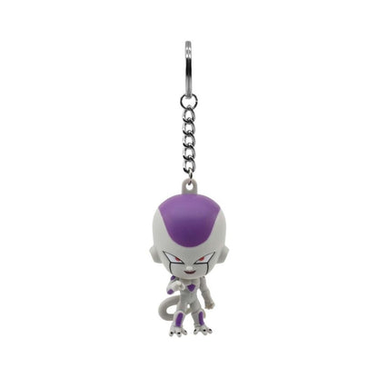 YuMe Dragonball Z Pocket Hero Keyring Blind Box