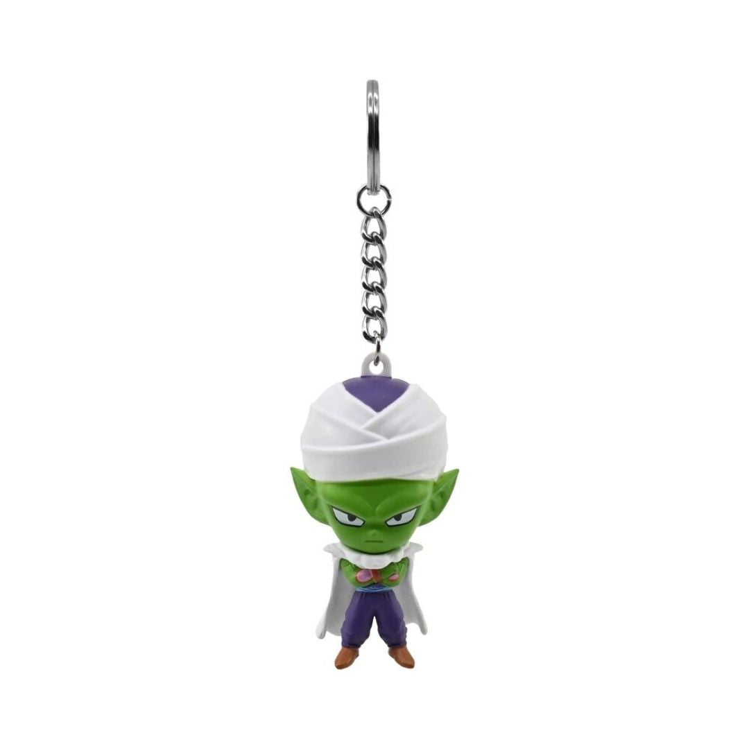 YuMe Dragonball Z Pocket Hero Keyring Blind Box