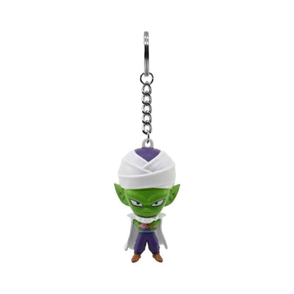 YuMe Dragonball Z Pocket Hero Keyring Blind Box