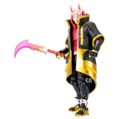 Fortnite Legendary 6 Inch Drift Action Figure