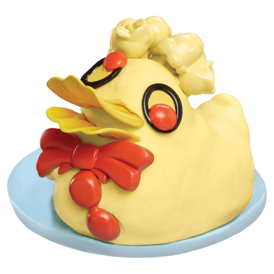 Little Tikes Creative Chefs Bluey Duck Cake Kit
