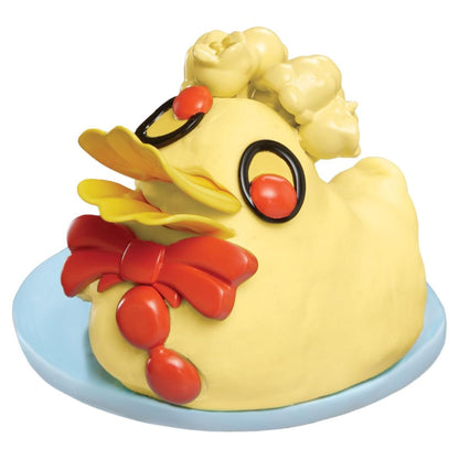 Little Tikes Creative Chefs Bluey Duck Cake Kit
