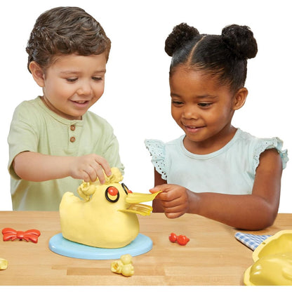 Little Tikes Creative Chefs Bluey Duck Cake Kit