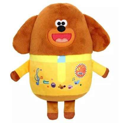 Hey Duggee Talking Soft Toy