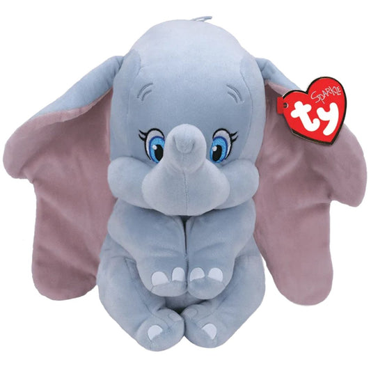 Ty Beanie Babies Medium Dumbo the Elephant