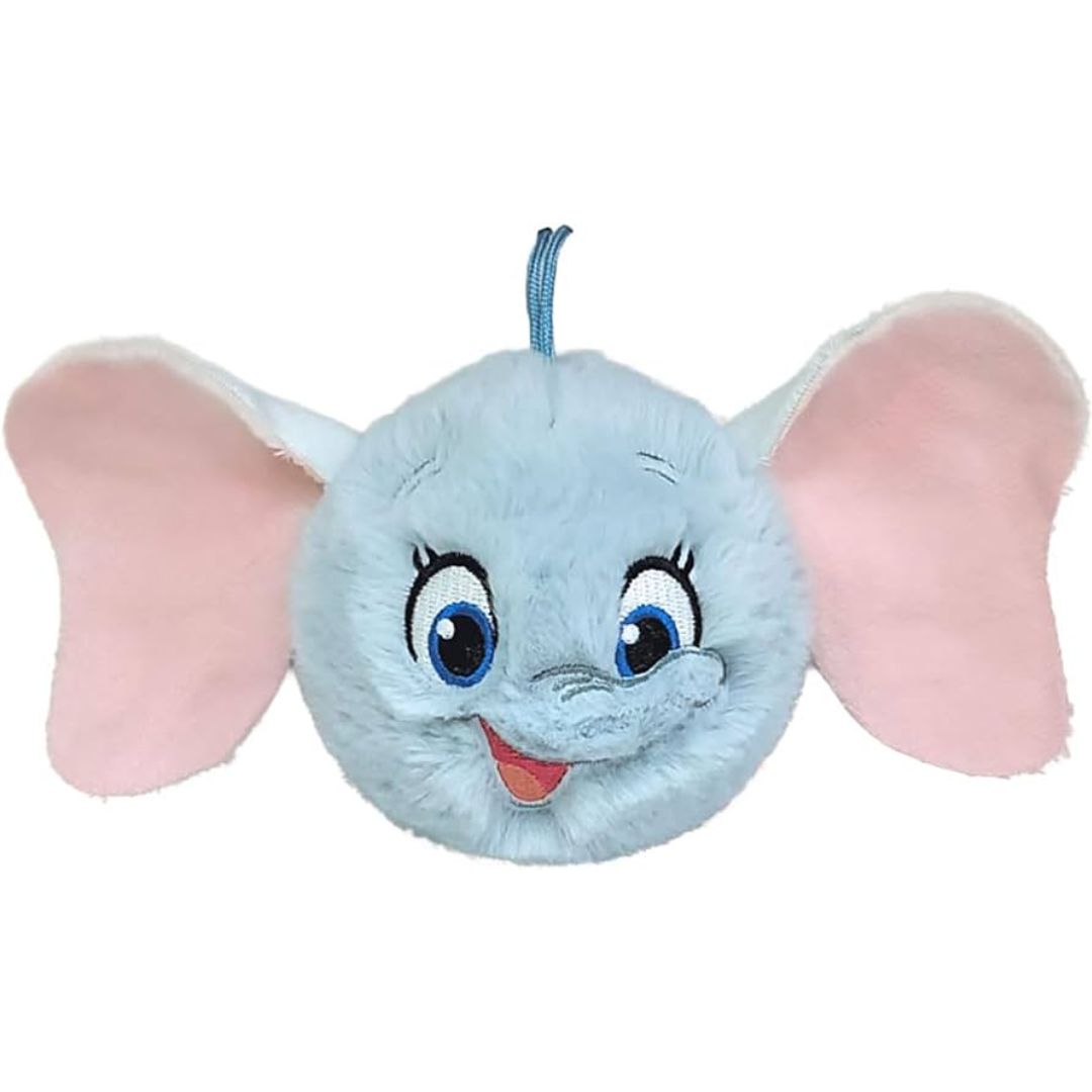 Ty Beanie Bouncers Dumbo the Elephant