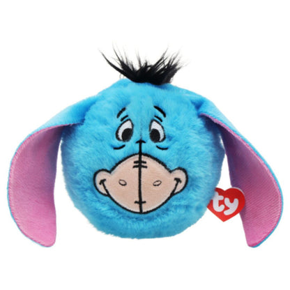 Ty Beanie Bouncers Eeyore
