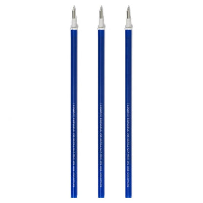 Legami Erasable Gel Pen Blue Ink Refills