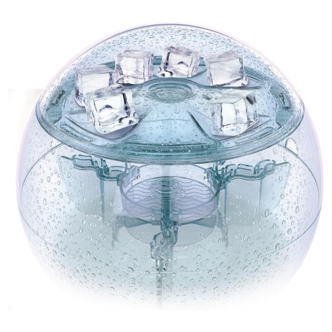 Science & Play Ecosphere Terrarium