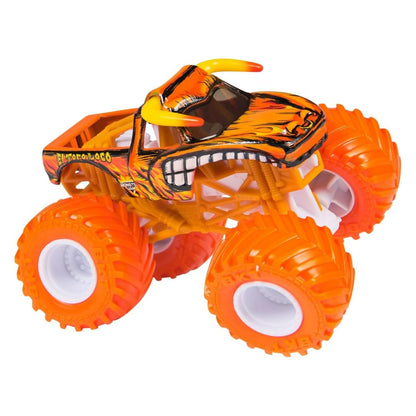 Monster Jam 1:64 Series 45 El Toro Loco