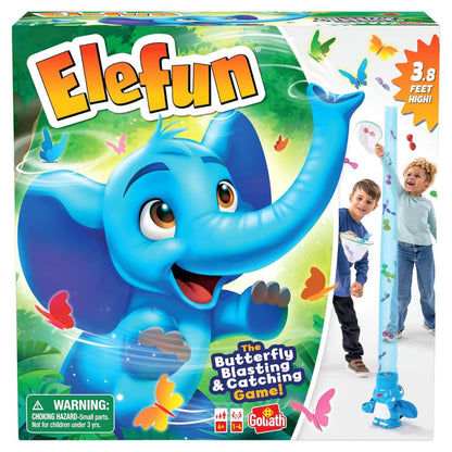 Elefun Childrens Game