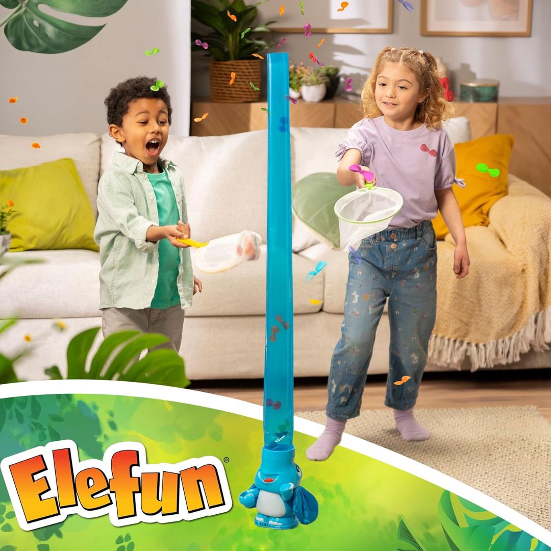 Elefun Childrens Game