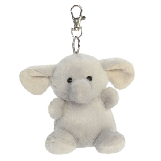 Palm Pals Stomps Elephant Clip-On