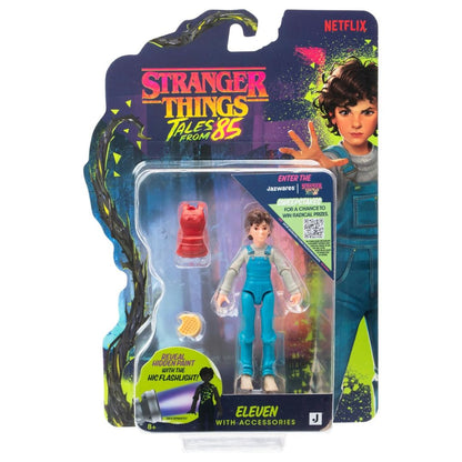 Stranger Things Tales From '85 Eleven