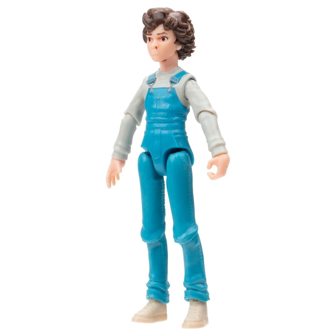 Stranger Things Tales From '85 Eleven