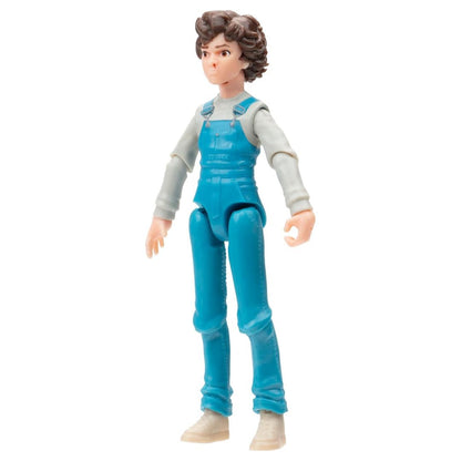 Stranger Things Tales From '85 Eleven