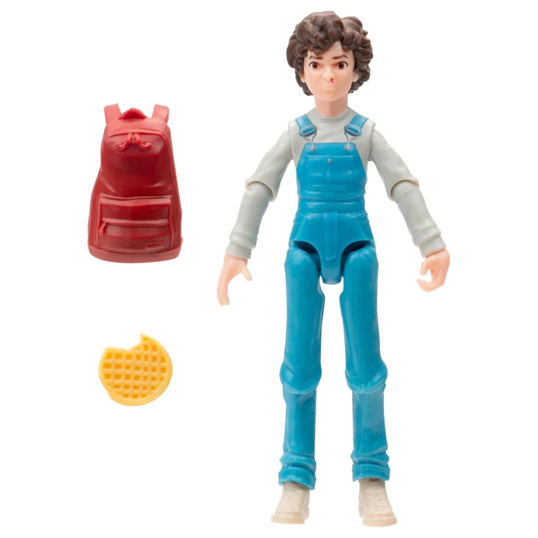 Stranger Things Tales From '85 Eleven