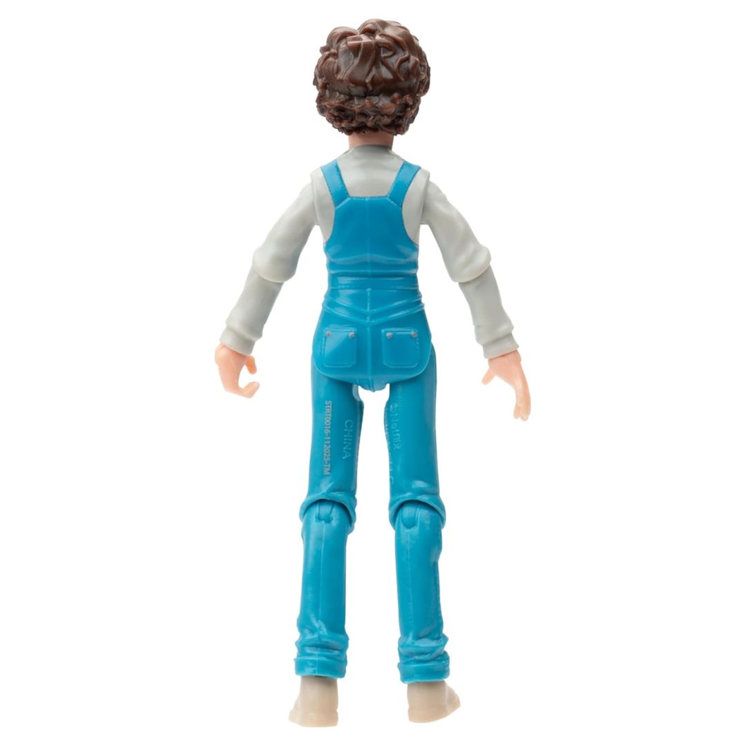 Stranger Things Tales From '85 Eleven