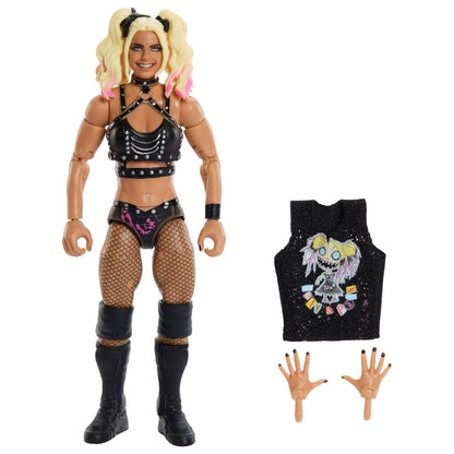 WWE Elite Collection - Series 127 - Alexa Bliss