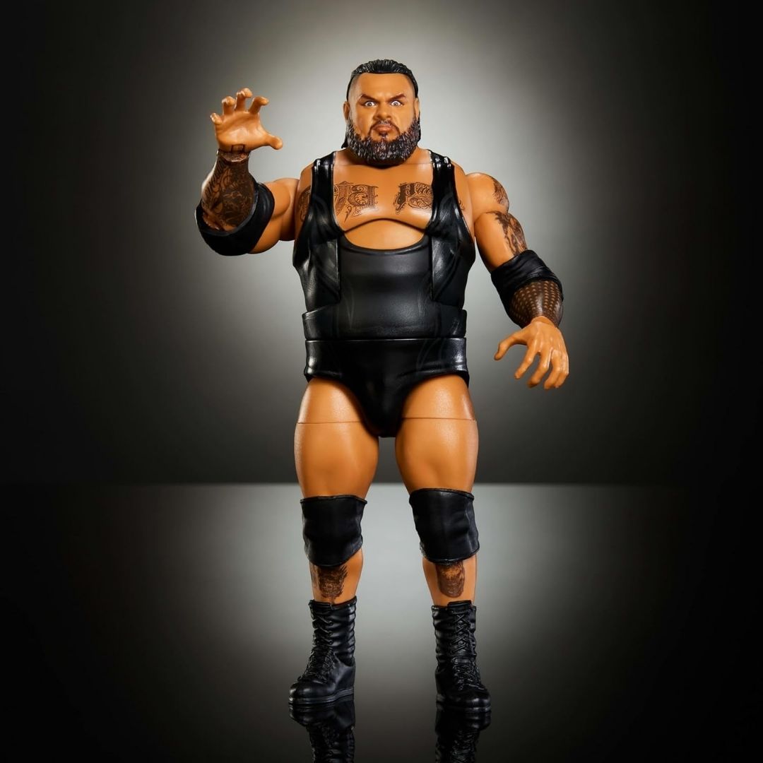 WWE Elite Collection - Series 127 - Bronson Reed