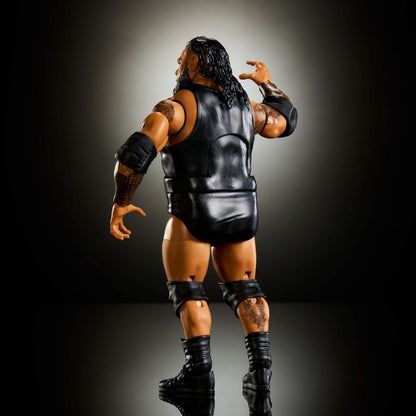 WWE Elite Collection - Series 127 - Bronson Reed