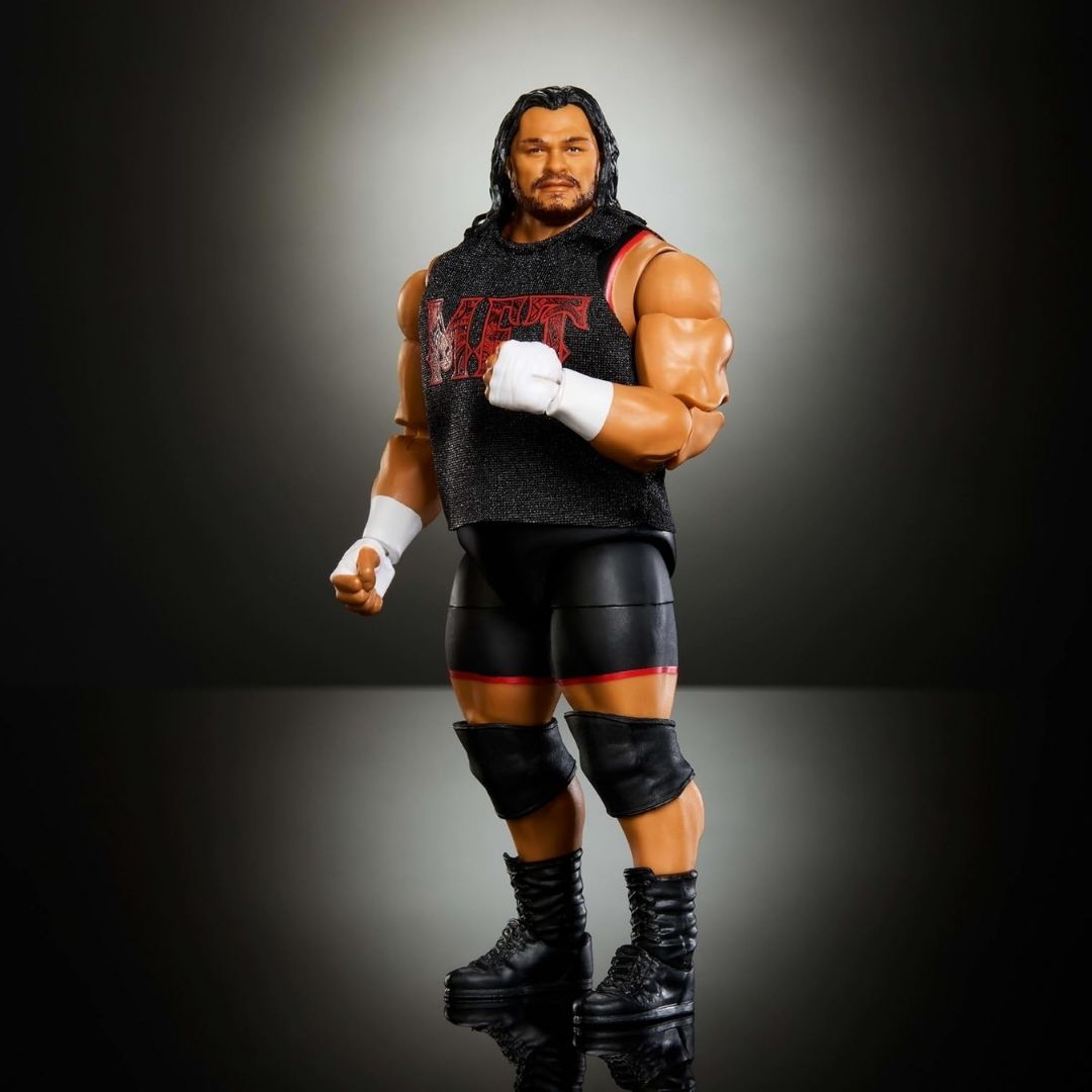 WWE Elite Collection - Series 127 - JC Mateo