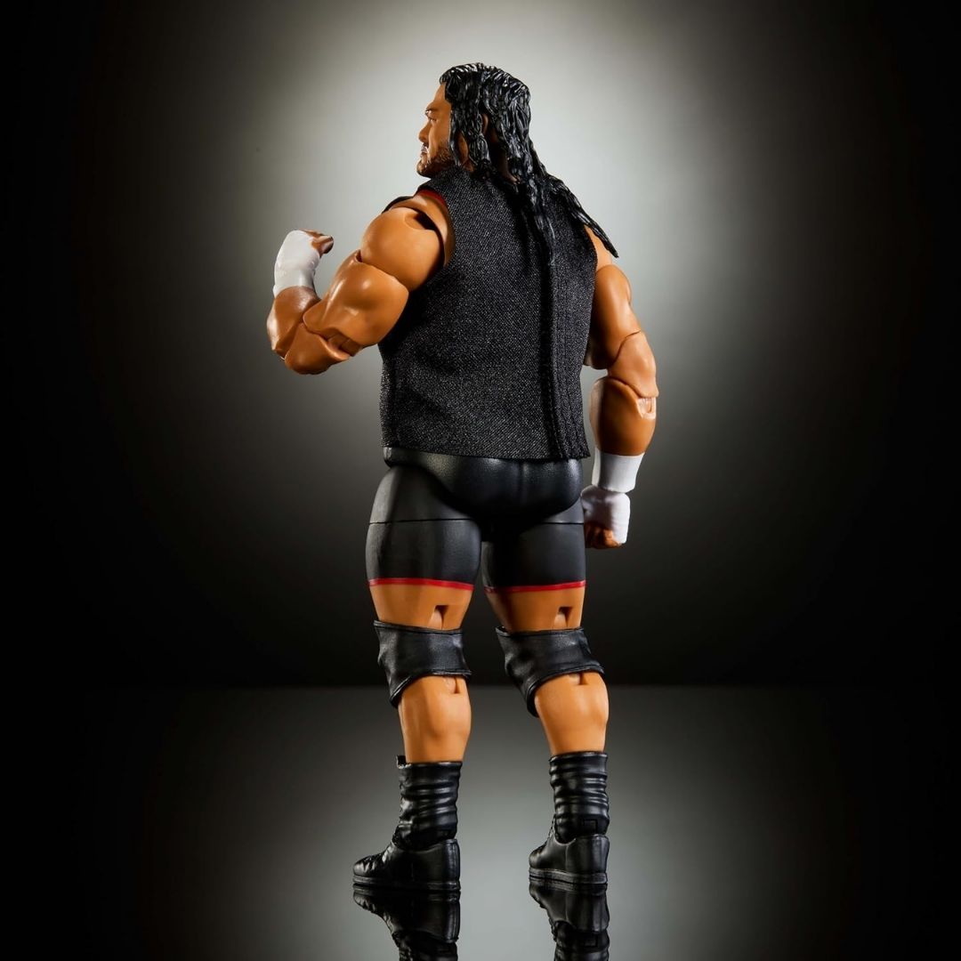 WWE Elite Collection - Series 127 - JC Mateo