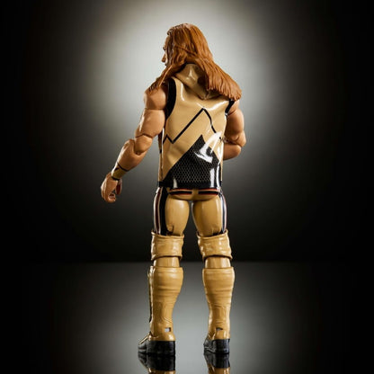 WWE Elite Collection - Series 127 - Zathan Frazer