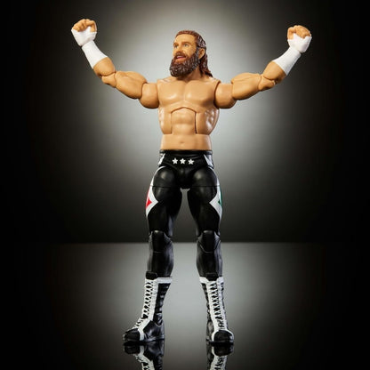 WWE Elite Collection - Series 127 - Sami Zayn