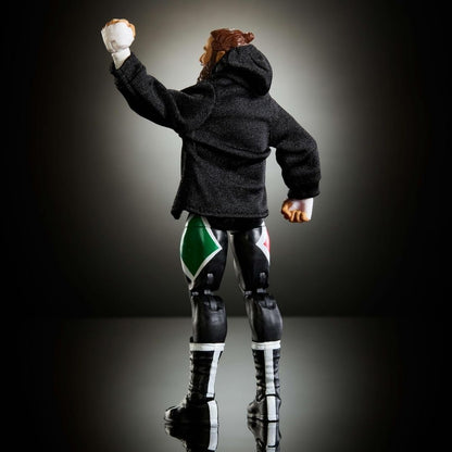 WWE Elite Collection - Series 127 - Sami Zayn