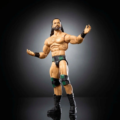 WWE Elite Collection - Greatest Hits - Drew McIntyre