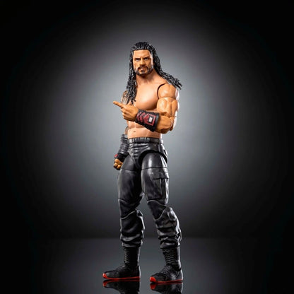 WWE Elite Collection - Greatest Hits - Roman Reigns