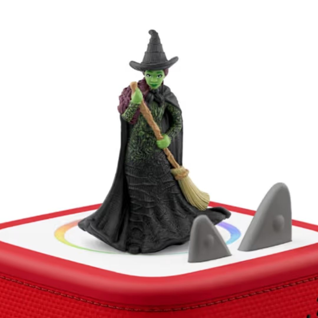 Tonies Audio Character Wicked: Elphaba