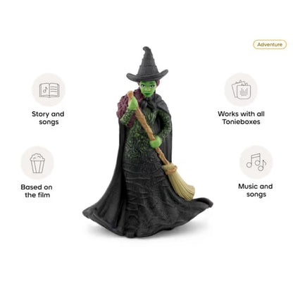 Tonies Audio Character Wicked: Elphaba