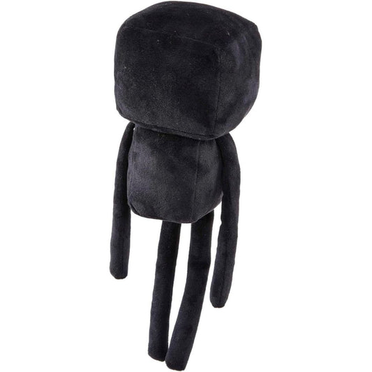 Minecraft 8 Inch Enderman Plush