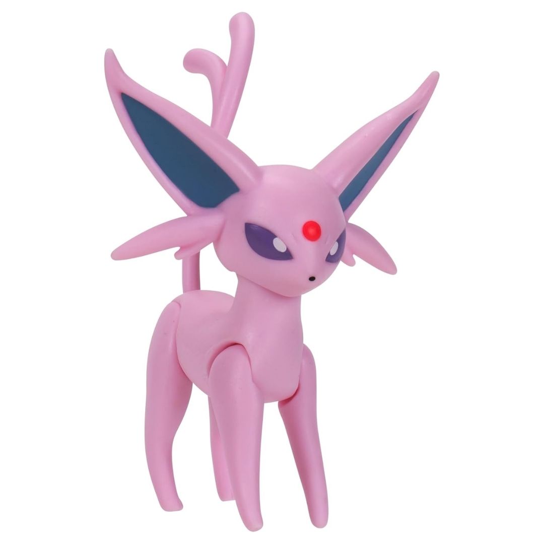 Pokemon Battle Figure - Espeon