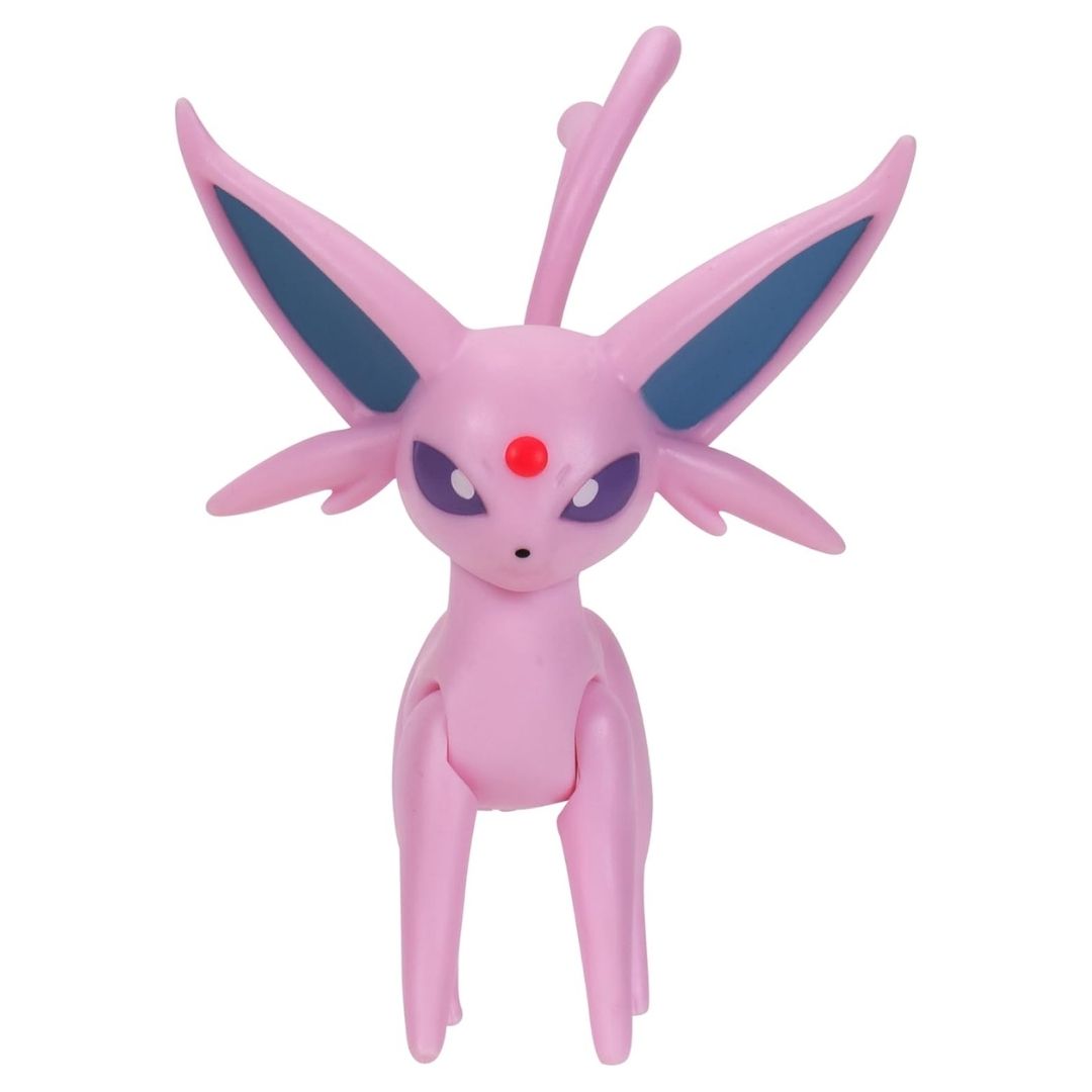 Pokemon Battle Figure - Espeon
