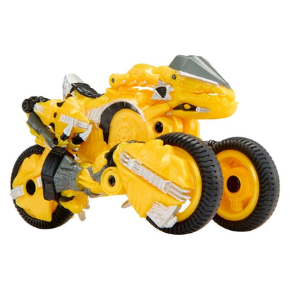Armorsaurs Evolvers Transforming Blaze Raptor
