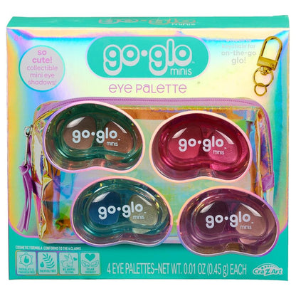 Go Glo Minis Eye Palette