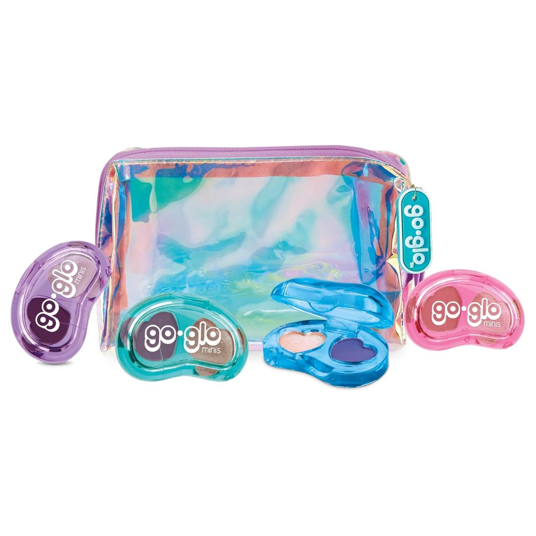 Go Glo Minis Eye Palette
