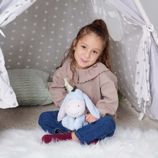 Winnie The Pooh Anniversary Plush Eeyore