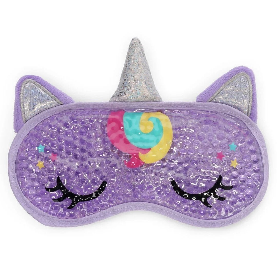 Legami Gel Eye Mask Unicorn