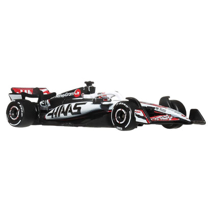 Hot Wheels Premium 2025 Formula 1 Haas (#31)