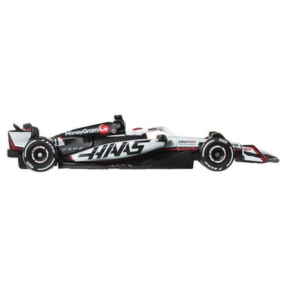 Hot Wheels Premium 2025 Formula 1 Haas (#31)