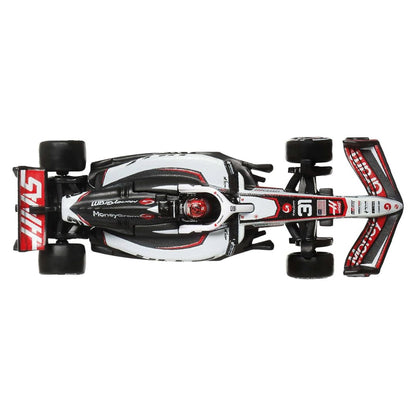 Hot Wheels Premium 2025 Formula 1 Haas (#31)