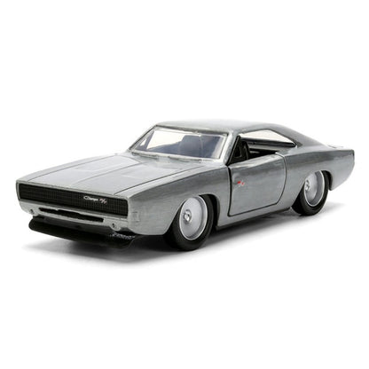 Fast & Furious 1:32 Die Cast Dom's Dodge Charger R/T