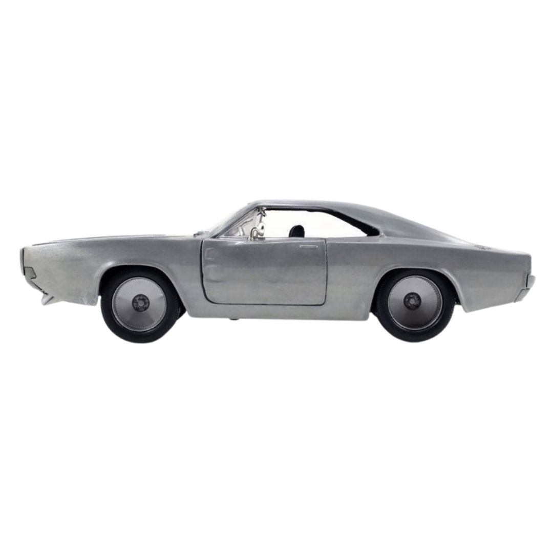 Fast & Furious 1:32 Die Cast Dom's Dodge Charger R/T